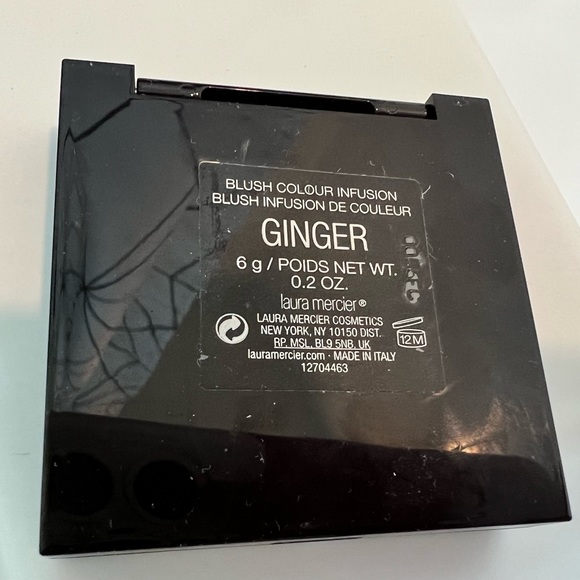 Laura Mercier blush - ginger - Picture 5 of 8